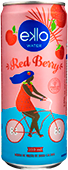 RED BERRY